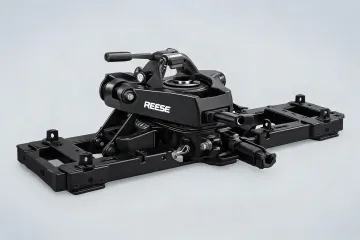 Reese 5Th Wheel Hitch