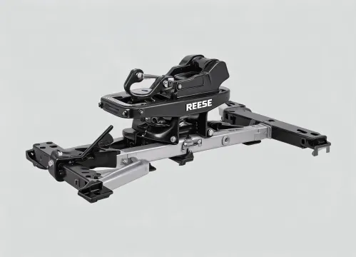 Reese 5Th Wheel Hitch