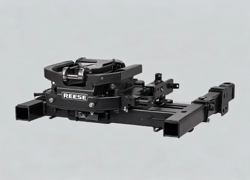 Reese Fifth Wheel Hitch