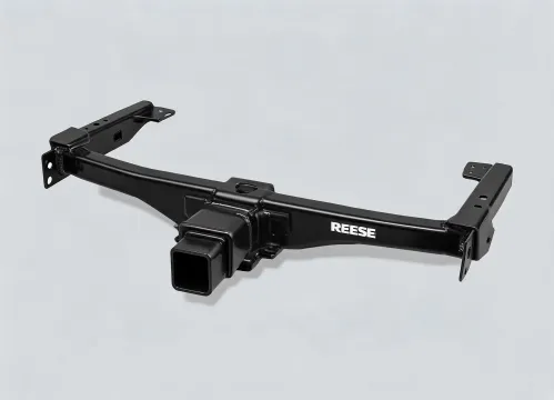 Reese Hitch Receiver
