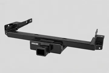 Reese Trailer Hitch