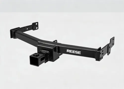Reese Trailer Hitch