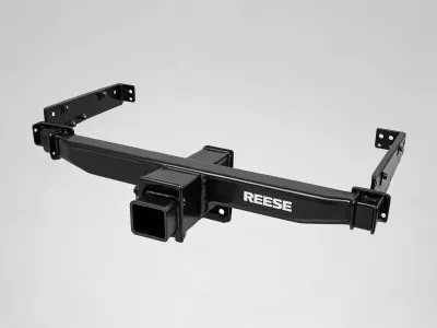Reese Tow Hitch