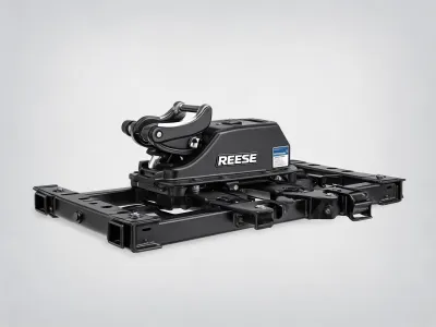 Reese 5Th Wheel Hitch