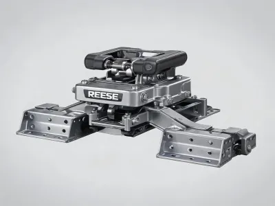 Reese Fifth Wheel Hitch
