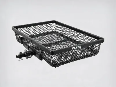 Reese Hitch Cargo Carrier