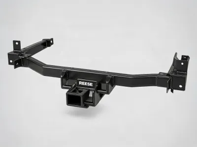 Reese Hitch Receiver