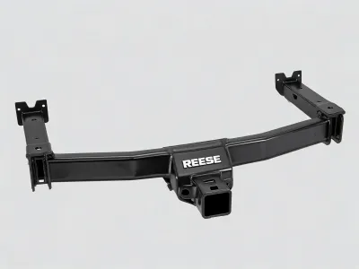 Reese Trailer Hitch